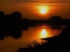 sunset-borcanski-kanal